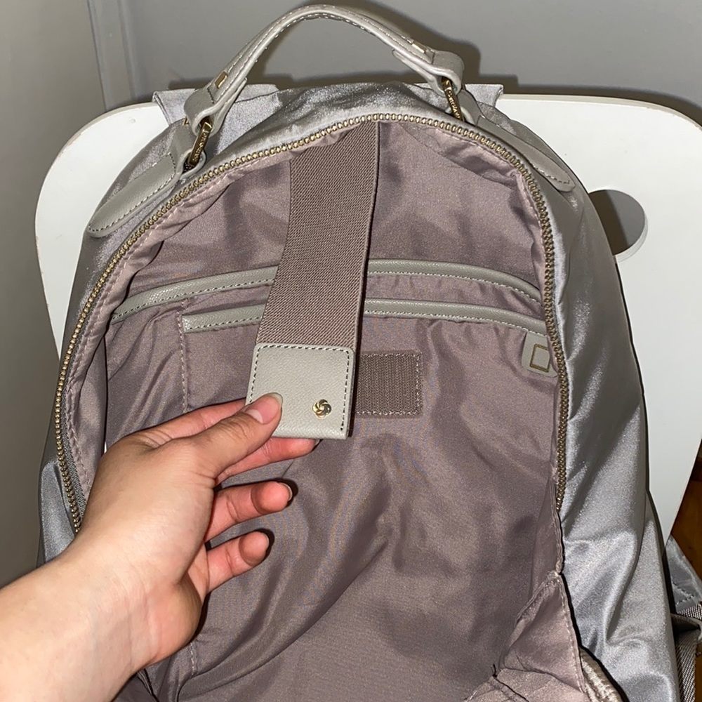 samsonite luggage backpack - Picture 2 of 6